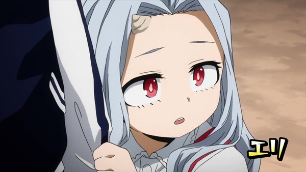 「僕のヒーローアカデミア」86話(4期 23話)感想 画像 (22)
