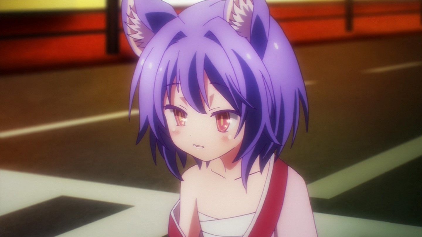 ノーゲーム ノーライフ 12話感想 俺達の遊びはこれからだ さあ ゲームをはじめよう ポンポコにゅーす ファン特化型アニメ感想サイト