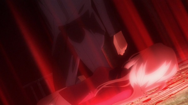 FateZero 22話 (26)