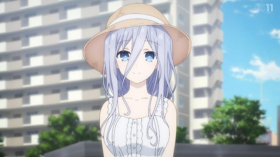 「デート・ア・ライブV」5期 4話感想 (40)