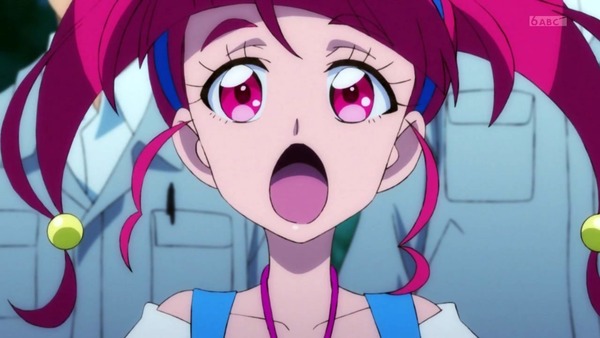 「スター☆トゥインクルプリキュア」11話感想 (66)