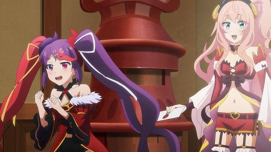 「プリンセスコネクト!ReDive」2期 8話感想 (10)