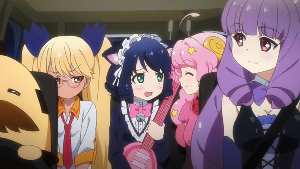 Show By Rock！ (45)