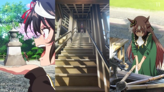 「ウマ娘 プリティーダービー」3期 9話感想 (38)