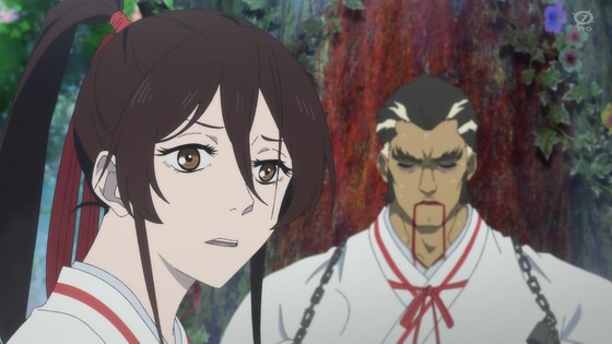 「地獄楽」6話感想 (18)