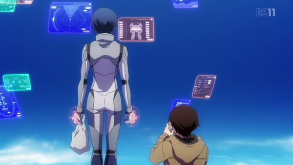 「ReCREATORS(レクリエイターズ)」11話 (25)