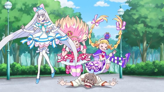 「わんだふるぷりきゅあ！」わんぷり 19話感想 (56)