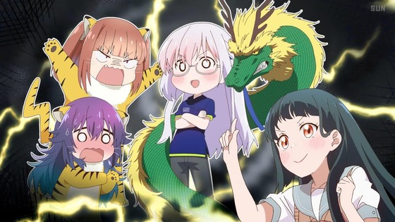 「星屑テレパス」12話感想 (59)