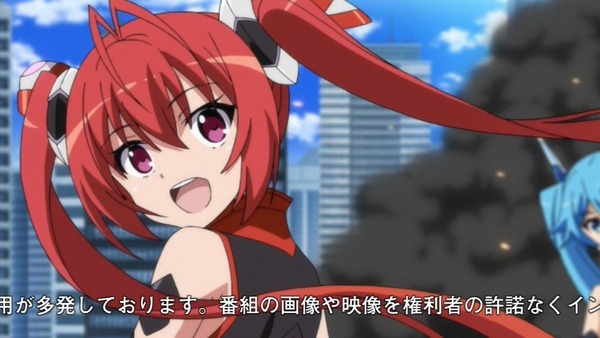 ツインテール (7)