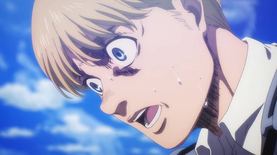 「進撃の巨人」完結編 後編 第五章(最終章)感想 (57)