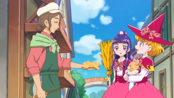 魔法つかいプリキュア (22)