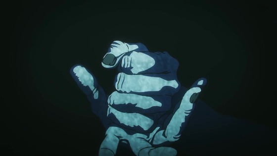 「呪術廻戦」38話感想 (3)