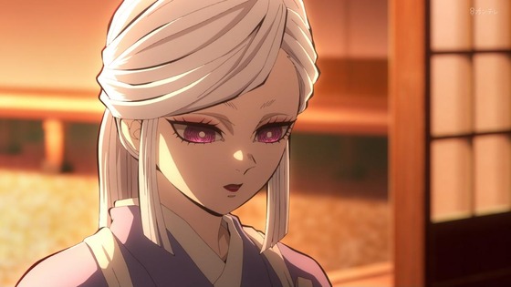 「鬼滅の刃」柱稽古編 1話感想 (211)