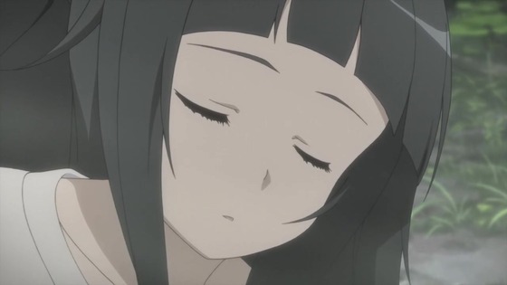 「SAO ソードアート・オンライン」11話感想 (49)