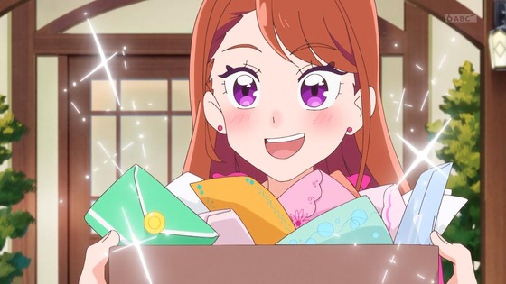 「ひろがるスカイ！プリキュア」ひろプリ 18話感想  (23)
