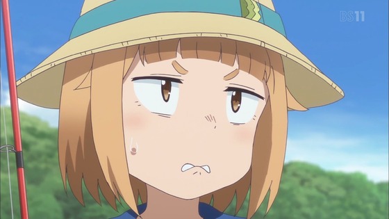 「放課後ていぼう日誌」第9話感想 画像 (56)