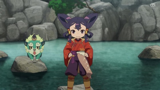 「天穂のサクナヒメ」4話感想 (31)