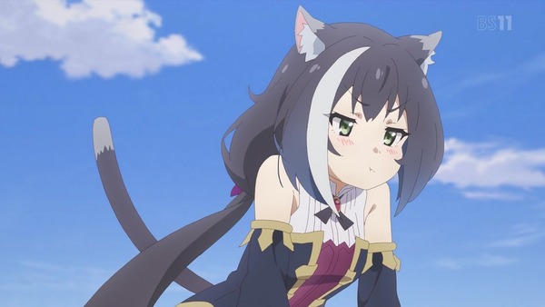 「プリンセスコネクト!ReDive」第2話感想 画像 (34)