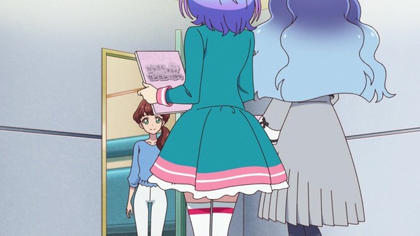 「アイカツフレンズ!」30話感想 (34)