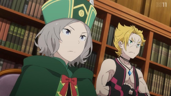 「リゼロ」58話感想 (66)
