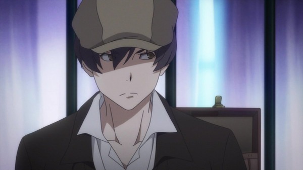 「91Days」1話感想 (108)