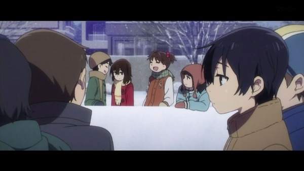 僕だけがいない街 (5)