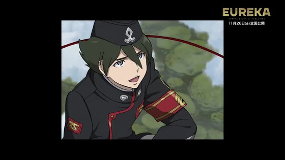 「ANEMONE/エウレカセブン ハイエボリューション」1話感想 (86)