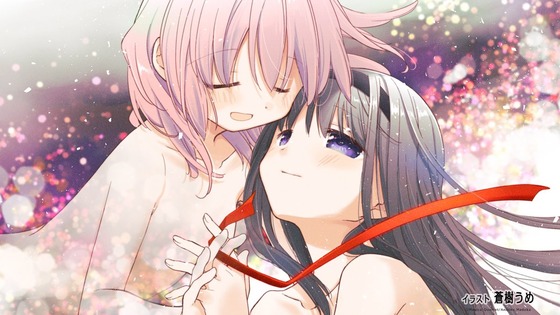 「始まりの物語/永遠の物語」TV Edition 最終話