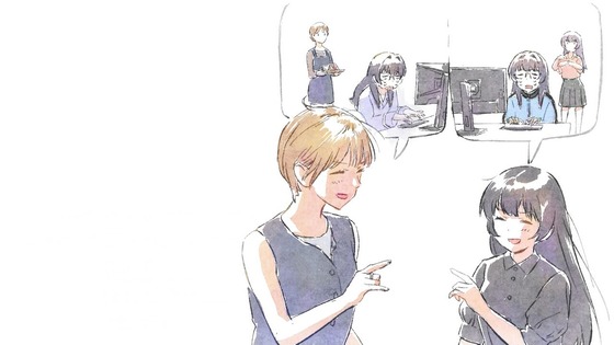 「上伊那ぼたん、酔へる姿は百合の花」8話感想 (60)