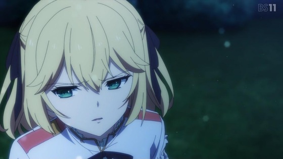 「転生王女と天才令嬢の魔法革命」転天 9話感想 (18)