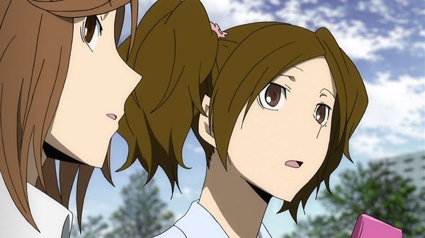 デュラララ!!×2 承 (11)