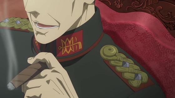 「幼女戦記Ⅱ」2期 12話感想 最終回 (217)
