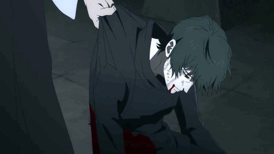 「呪術廻戦」51話感想 (27)