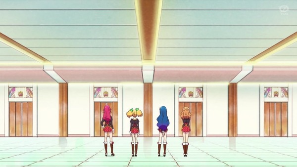 「アイカツオンパレード!」第12話感想 画像 (13)