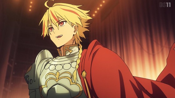 「Fatestrange Fake」1話感想 (50)