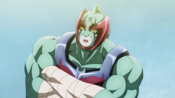 「キン肉マン 完璧超人始祖編」11話感想 (16)
