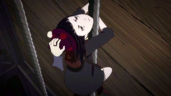 「神撃のバハムート VIRGIN SOUL」11話 (22)