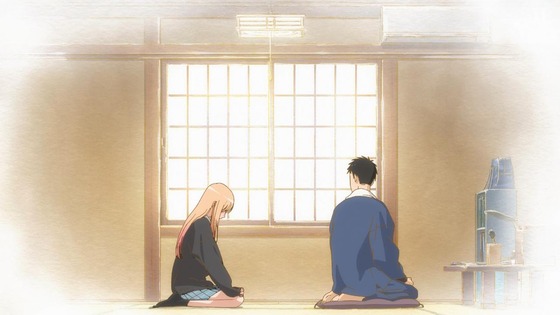「その着せ替え人形は恋をする」22話感想 (74)