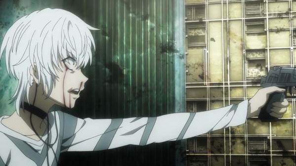 「とある魔術の禁書目録Ⅲ」3期 17話感想 (50)