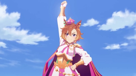 「ウマ娘」ROAD TO THE TOP 2話感想 (82)