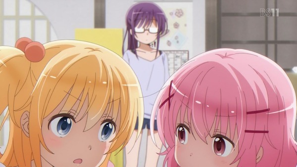 「こみっくがーるず」1話 (49)