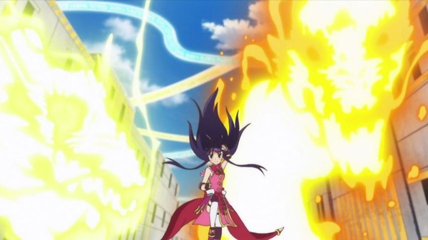 なのはViVid (55)