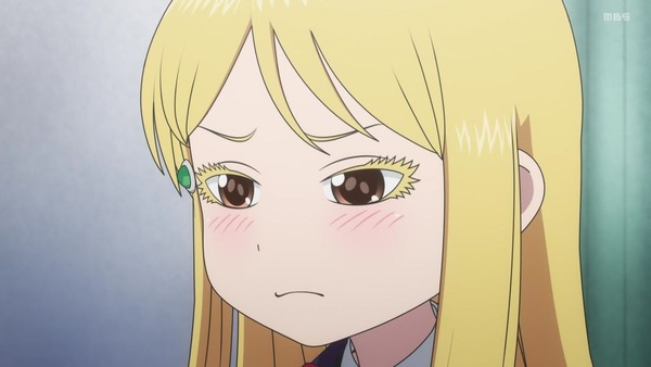 「ハイスコアガール」15話感想 (20)