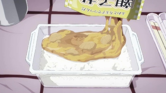 「スーパーカブ」2話感想 (41)