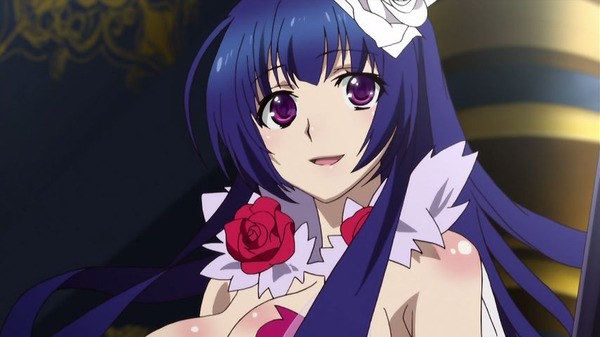 魔弾の王と戦姫 (18)