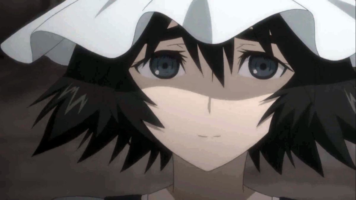 Steins Gate シュタインズ ゲート 21話感想 絶望は最初の悲劇まで遡る 助けるとは見捨てることか 実況 画像まとめ ポンポコにゅーす ファン特化型アニメ感想サイト Steins Gate シュタインズ ゲート 21話感想 絶望は最初の悲劇まで遡る 助けるとは見捨てることか 実況 画像まとめ ポンポコにゅーす ファン特化型アニメ感想サイト