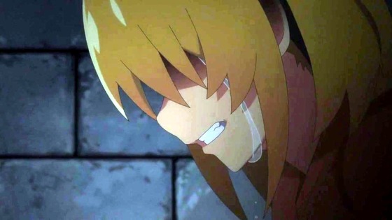 「ひぐらしのなく頃に 業」20話 感想 考察 (37)