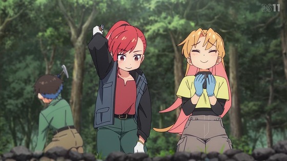 「瑠璃の宝石」10話感想 (50)