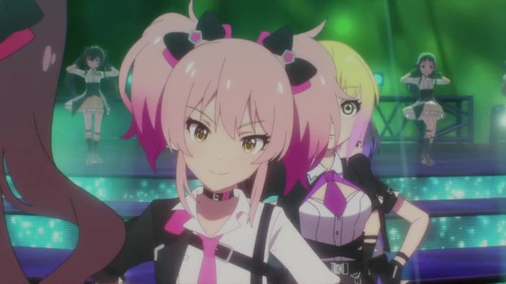 「アイドルマスター シンデレラガールズ U149」6話感想 (57)