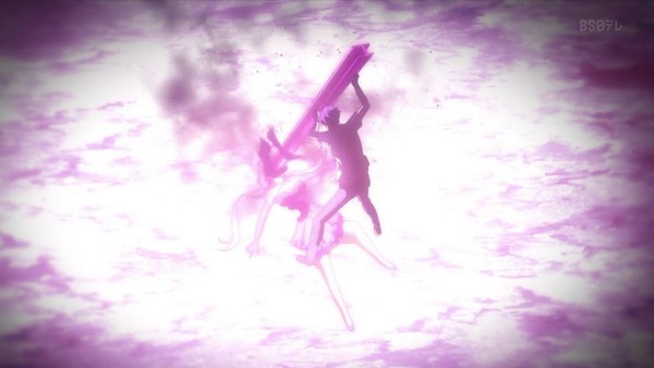 「虚構推理」12話感想 画像 ! (1)